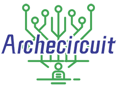 Archecircuit Logo
