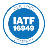 PCB IATF16949 cirtification