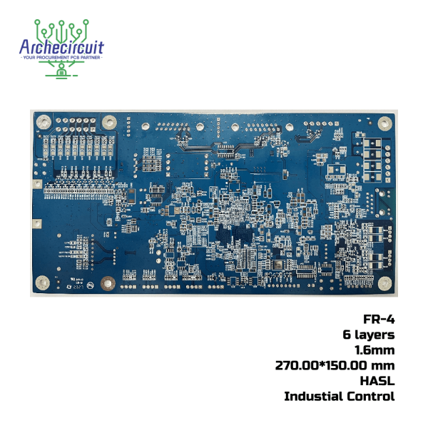 Multilayer-bare-PCB-printed-circuit-board-fabrication-procurement-factory-manufacturer-supplier-partner-Archecircuit-Industrial-control-5955B