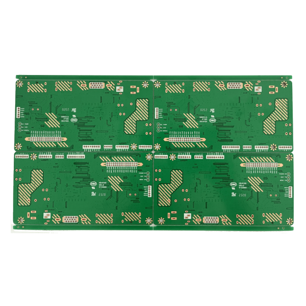 Archecircuit Multilayer PCB OSP for Networking and Communication System