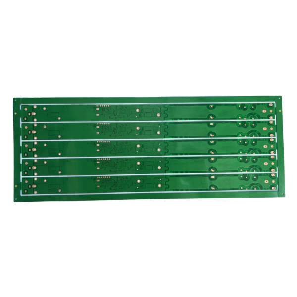Archecircuit Double-sided PCB for Digital Pen Graphic Stylus