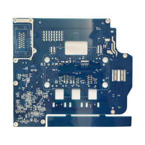 Archecircuit Multilayer PCB HASL Lead-free for Decoding Board