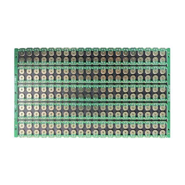 Archecircuit Double-sided PCB Immersion Gold for Consumer Electronics